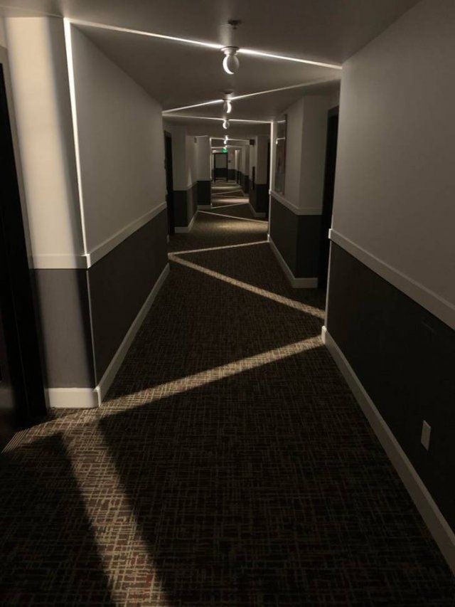 Ідеальний світ: фото, які зроблять приємно перфекціоністам - фото 389980