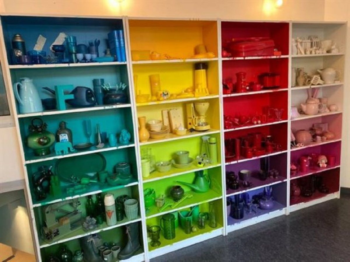 Ідеальний світ: фото, які зроблять приємно перфекціоністам