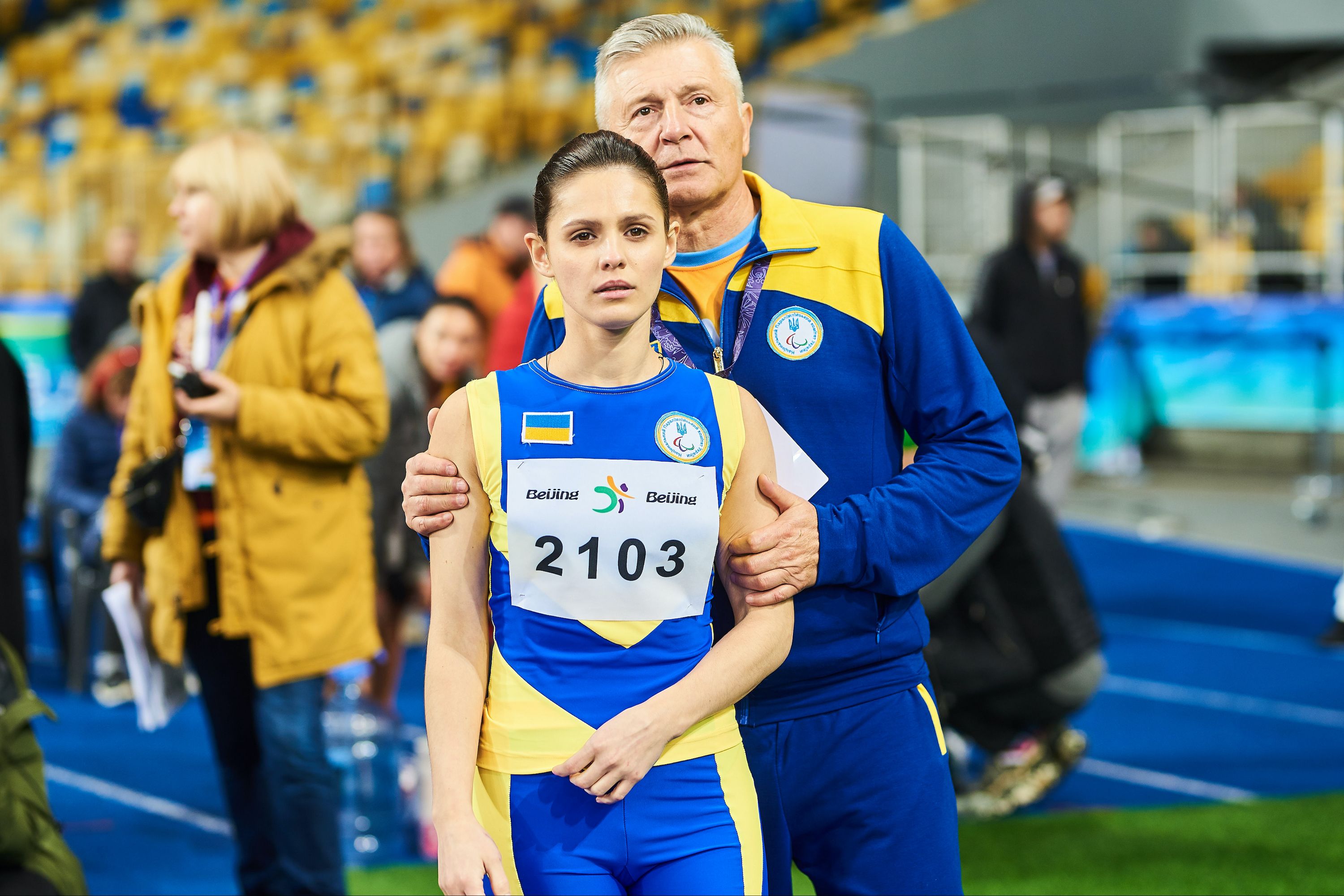 Слухайте саундтрек до фільму Пульс - фото 1