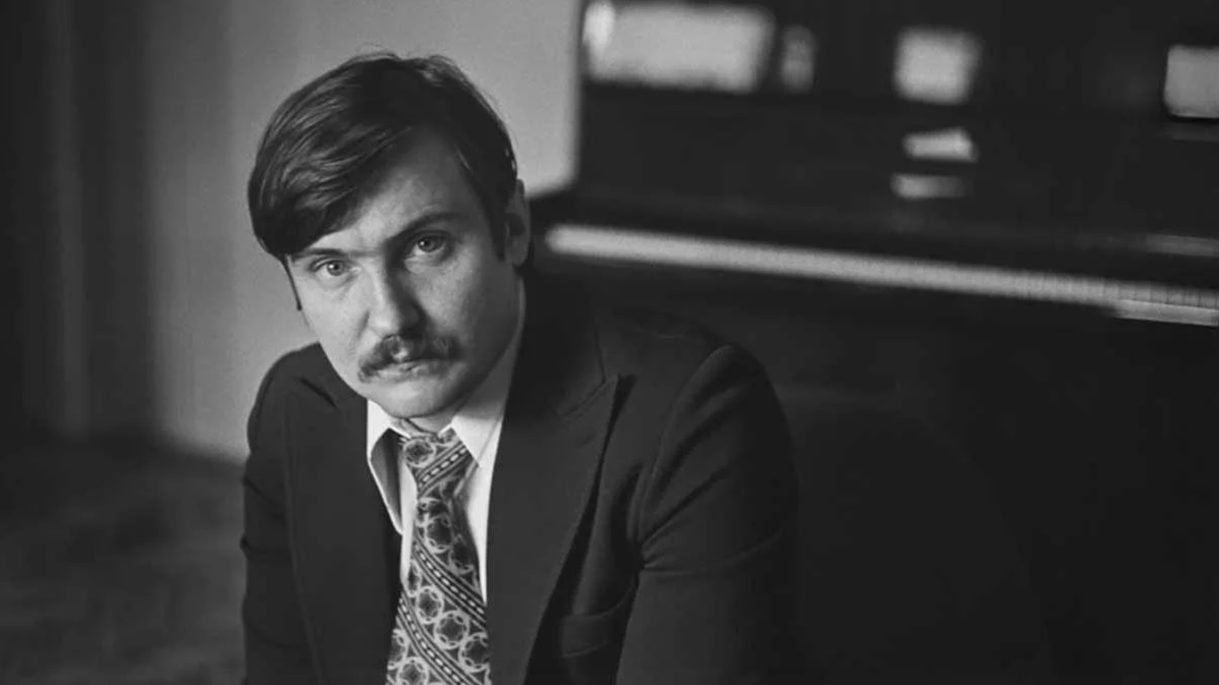 Невмирущі хіти Володимира Івасюка, які Україна співає досі