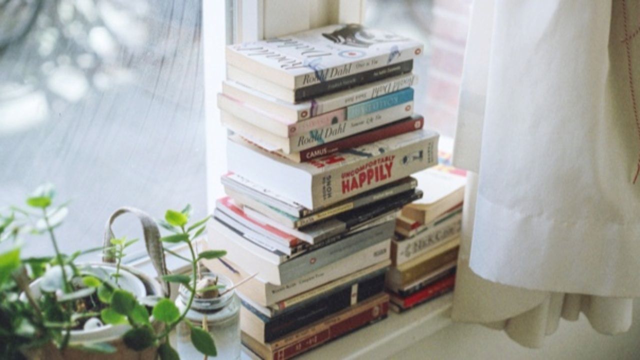 Через коронавірус книжка Чума стала популярнішою - фото 1