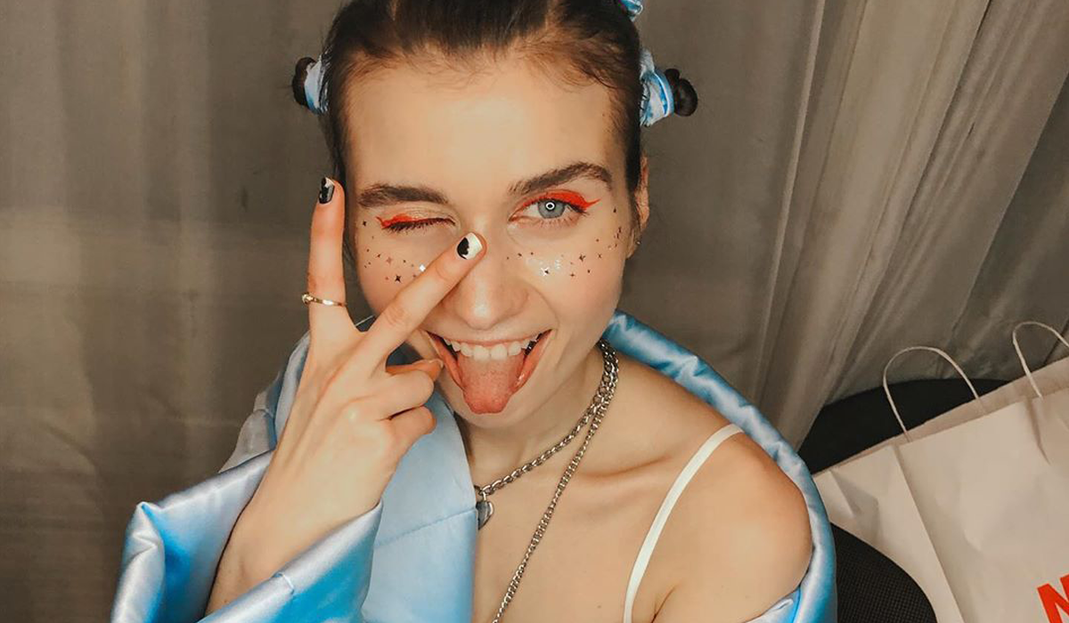 Яна Шемаєва (Jerry Heil) - фото 1