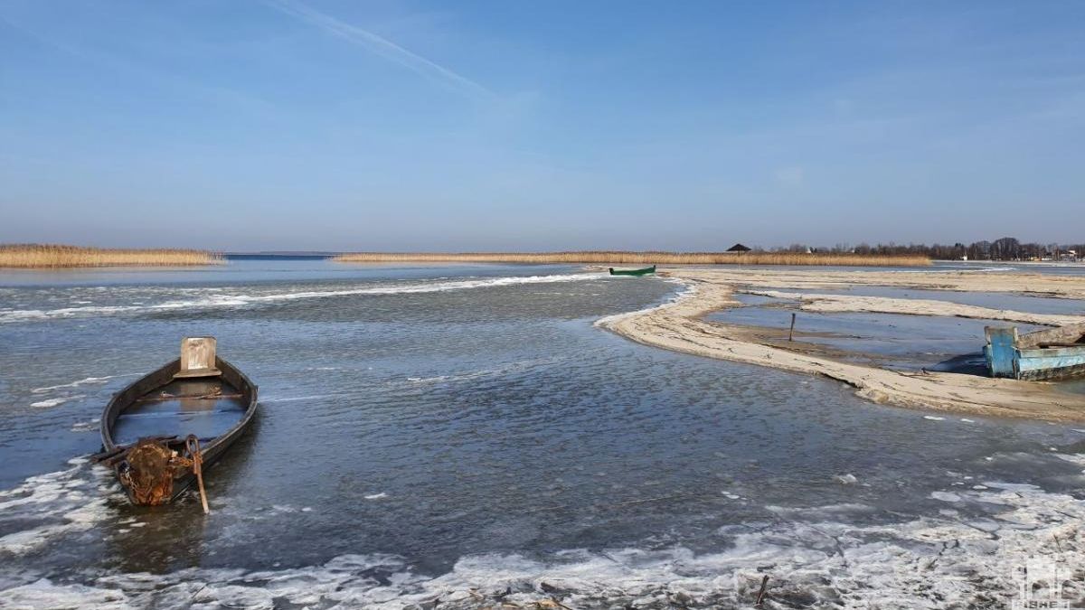 Шацькі озера - фото 1