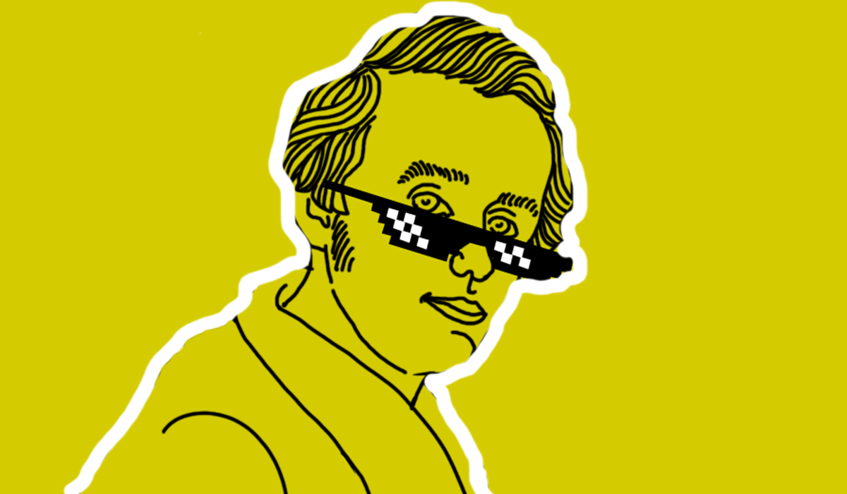 Тарас Шевченко: біографія, особисте життя і цікаві факти про Кобзаря