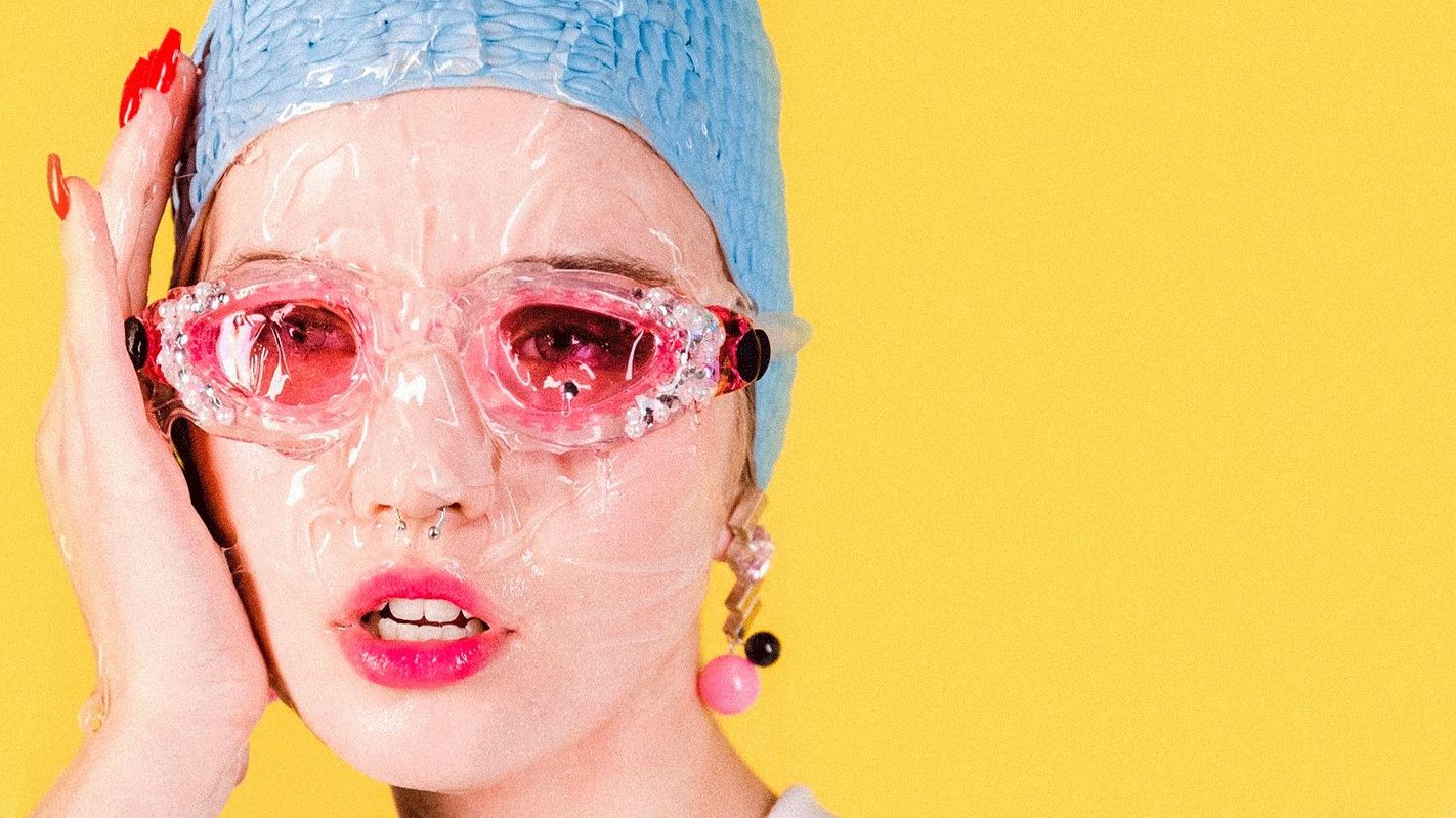 Весна - фото 1