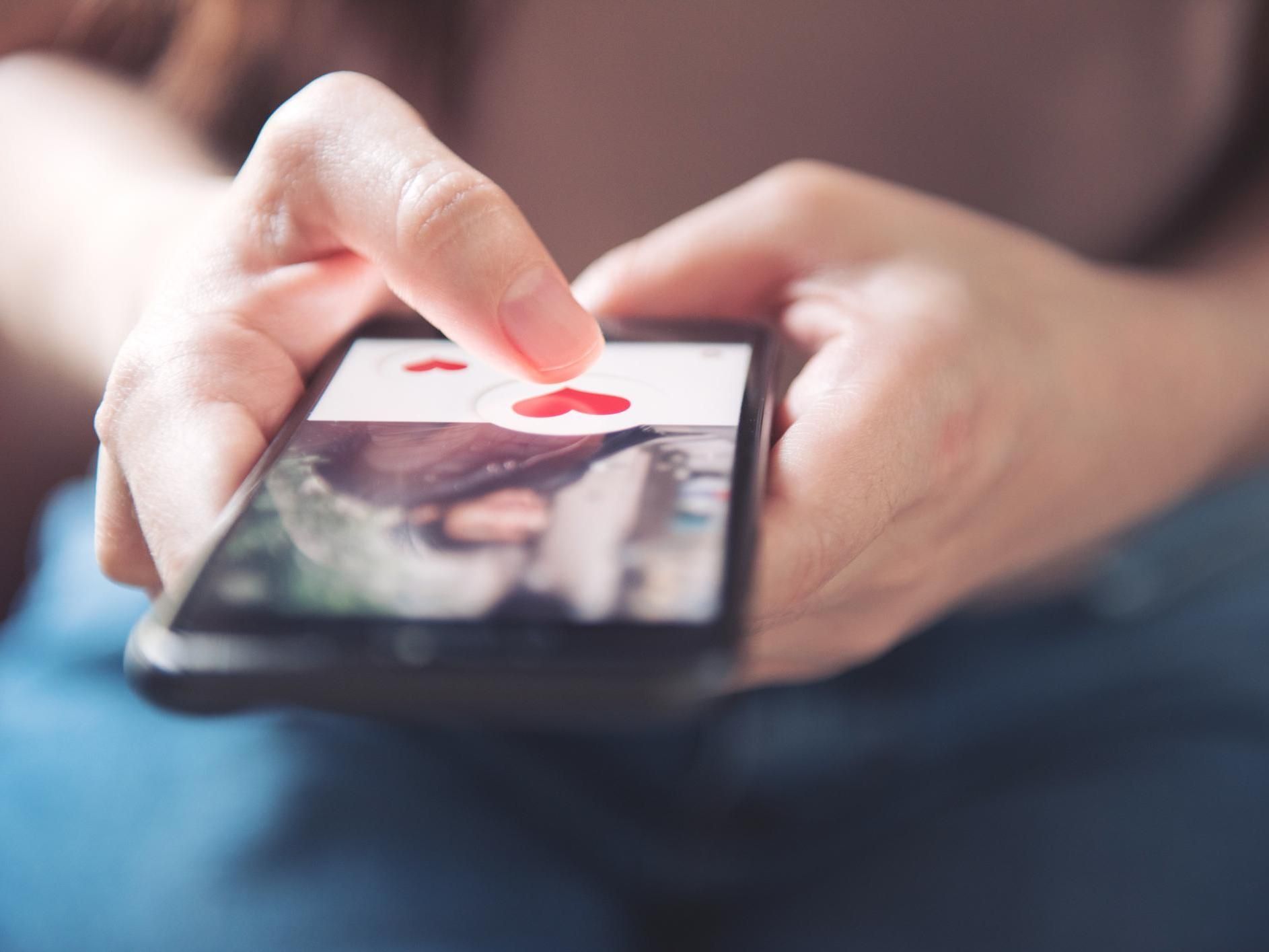 Експерти Tinder допомагатимуть створити ідеальний профіль