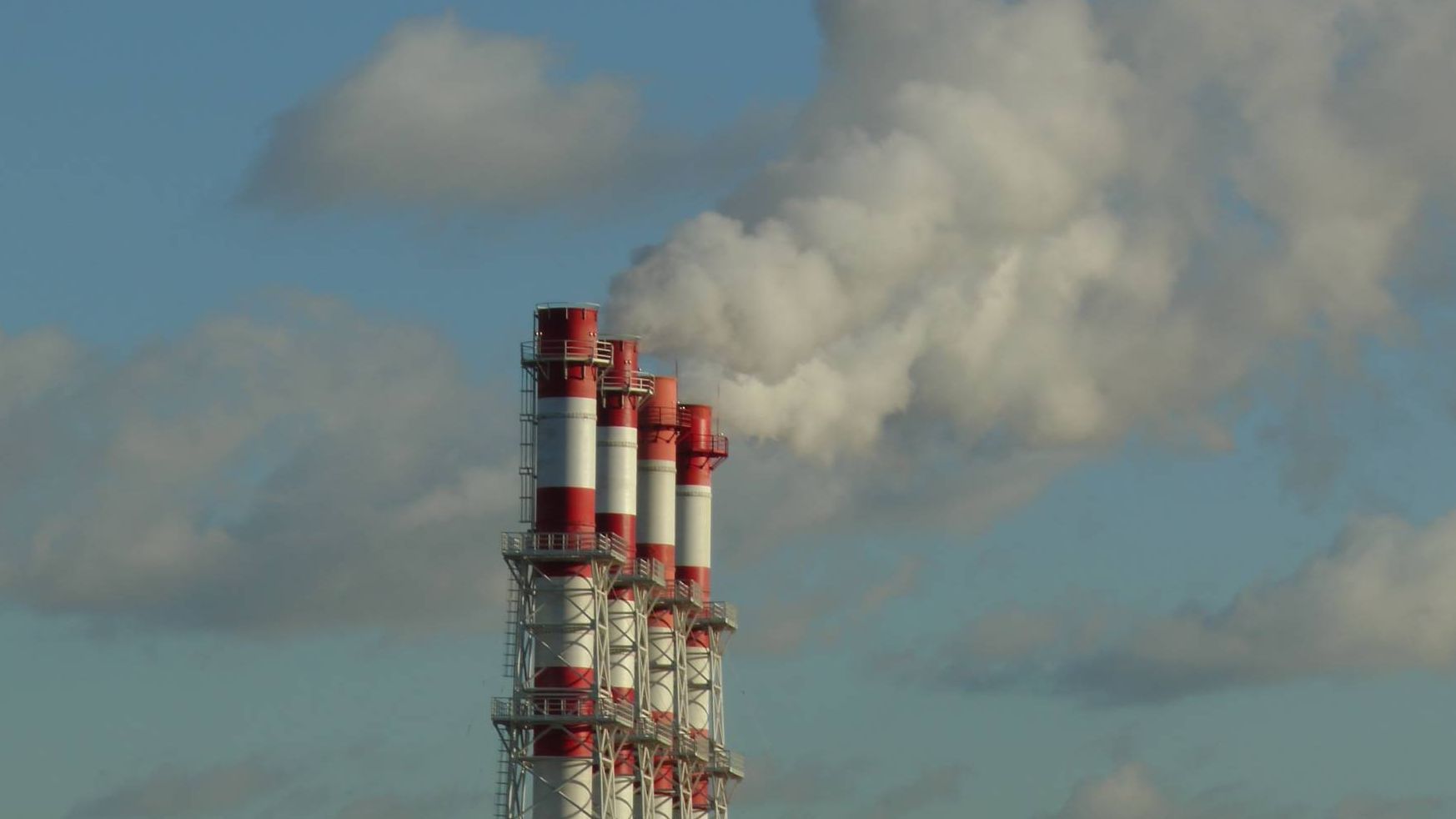 Ці хвороби з'являються через забруднення навколишнього середовища