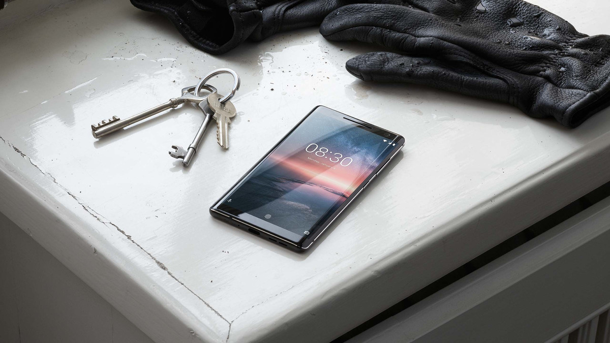 Джеймс Бонд користуватиметься новеньким смартфоном Nokia - фото 1