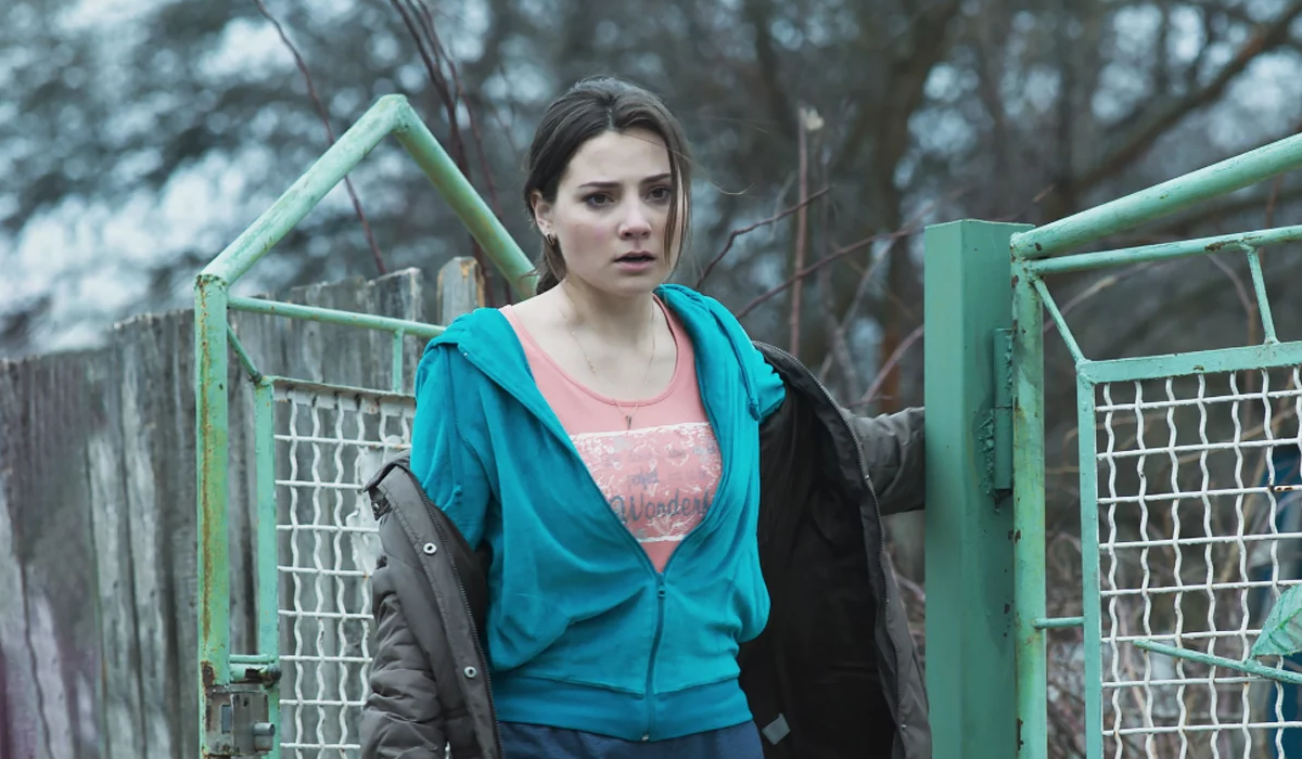 Лаврін і Карпо - фото 1