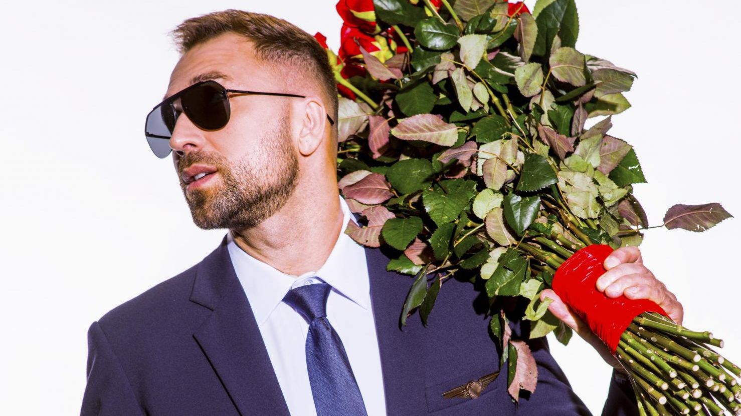 Новий Холостяк Макс Михайлюк зізнався, для чого прийшов на проєкт