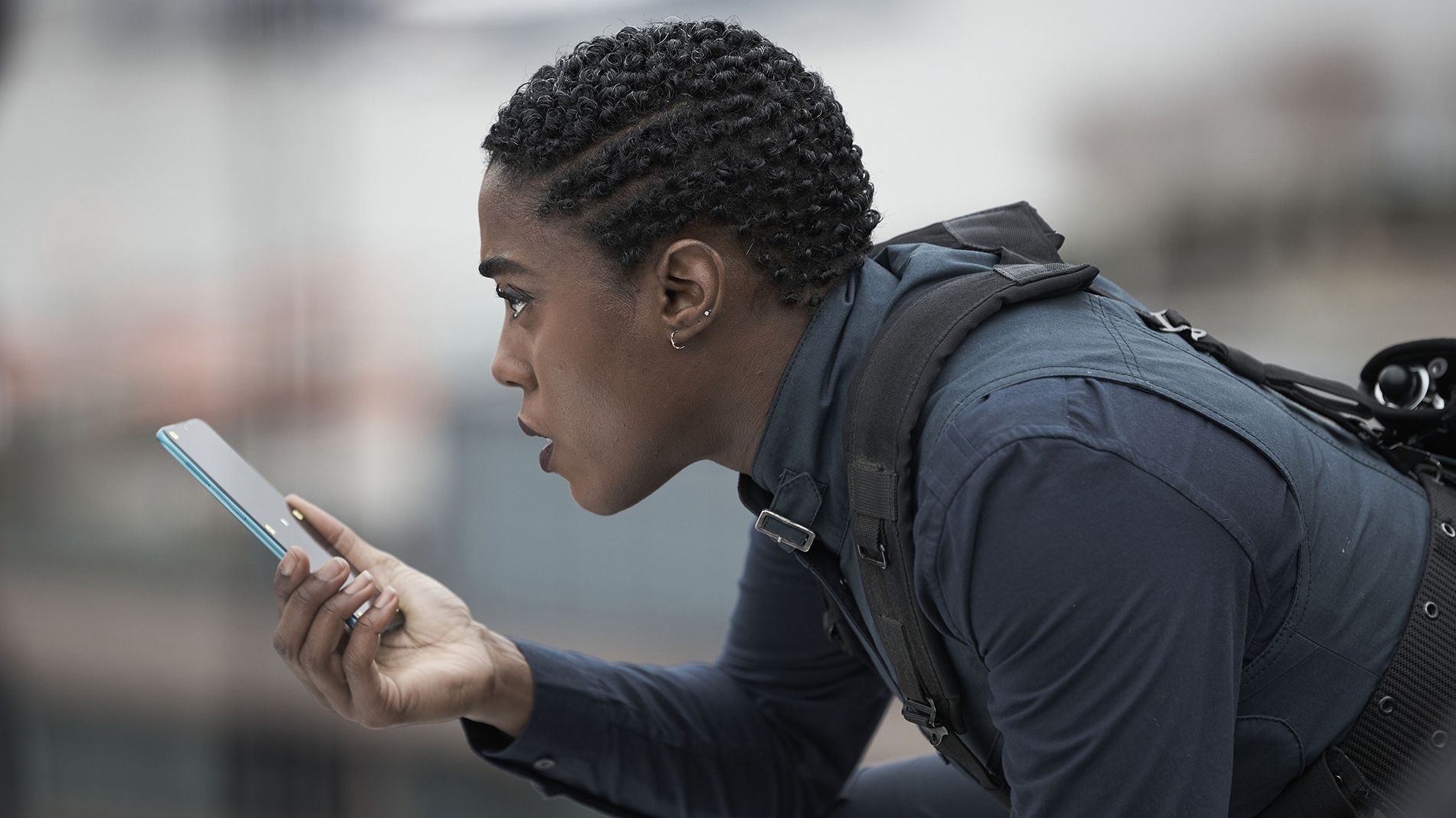 Новий смартфон Nokia з 5G з'явиться у фільмі про Джеймса Бонда