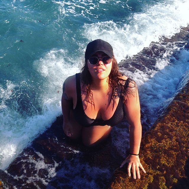 Солістка KAZKA зізналася в особистому - фото 390497