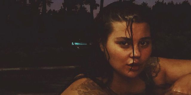 Солістка KAZKA зізналася в особистому - фото 390498