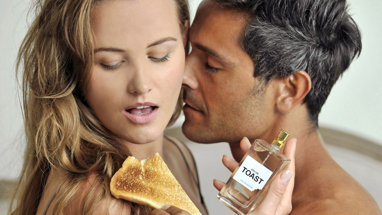 Вчені виявили найпривабливіший запах для людей