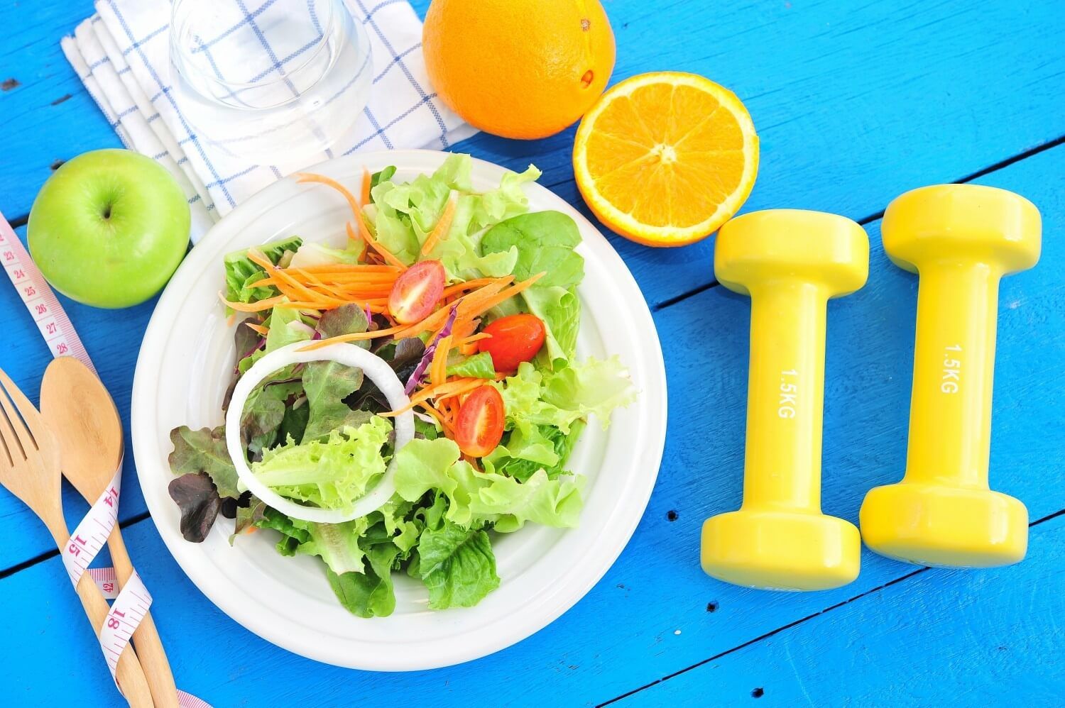 Для схуднення не обов'язково цілі дні проводити у спортзалі - фото 1