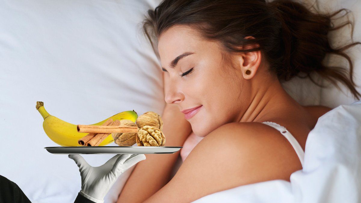 Назване природне снодійне, яке дійсно працює