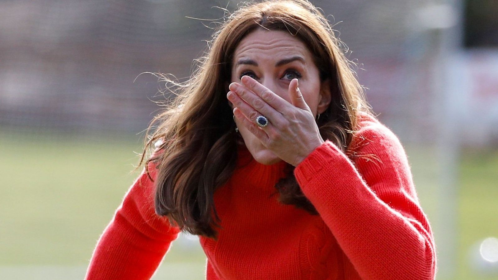 Кейт Міддлтон - фото 1