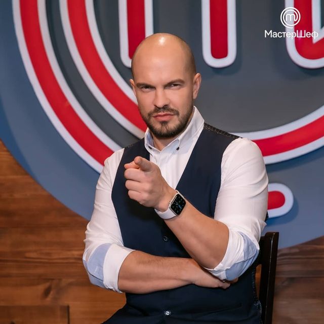 МастерШеф Професіонали 2 сезон – дивіться 2 випуск кулінарного шоу - фото 390694