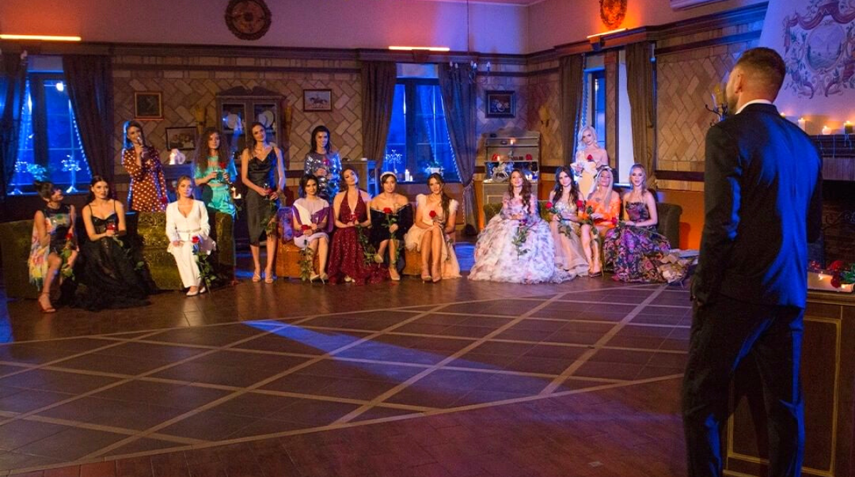 Холостяк 2020: які учасниці боротимуться за Макса Михайлюка у 10 сезоні