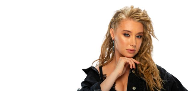 Яна - фото 390710