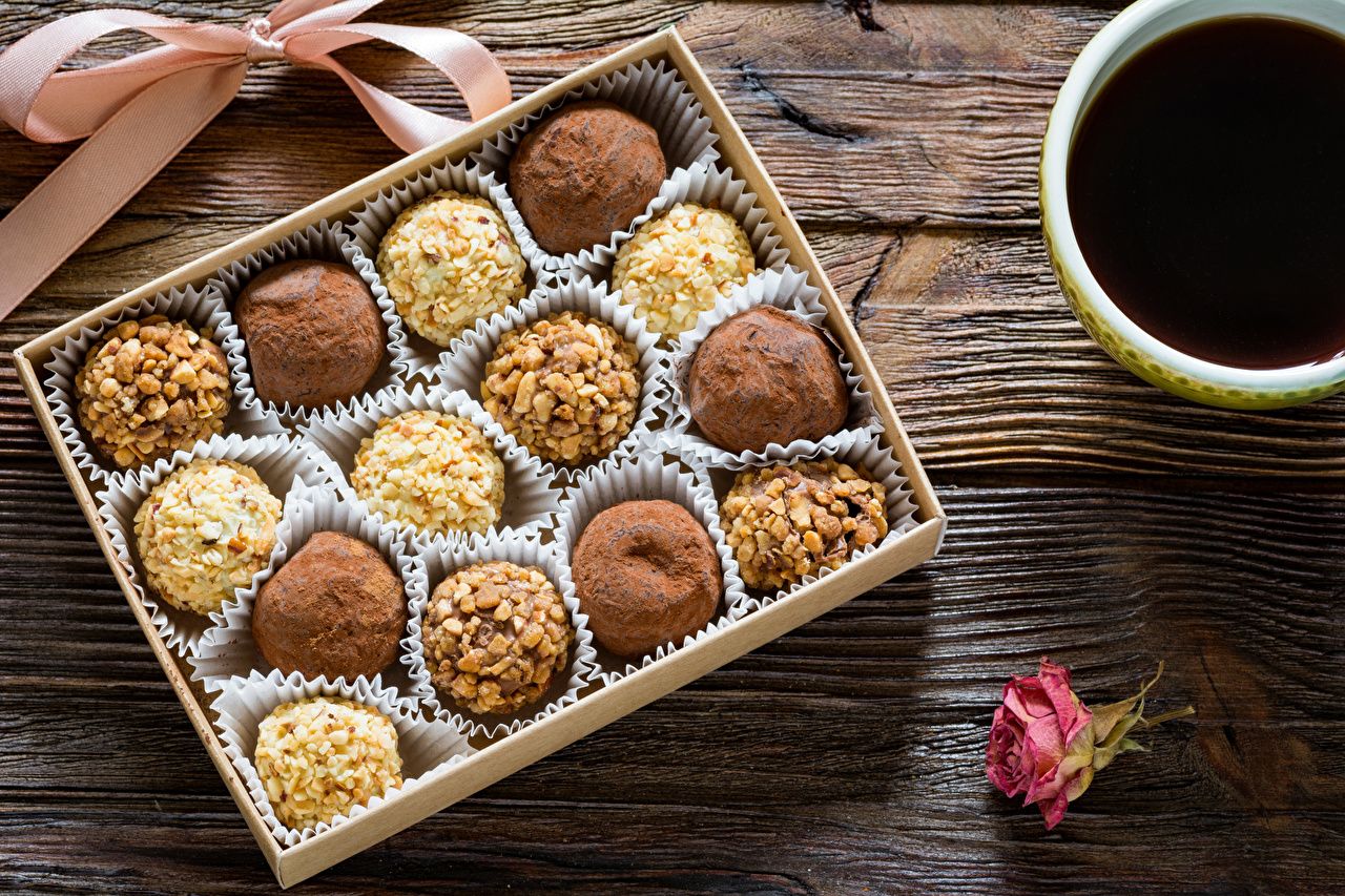 Головне – не зловживати солодощами - фото 1