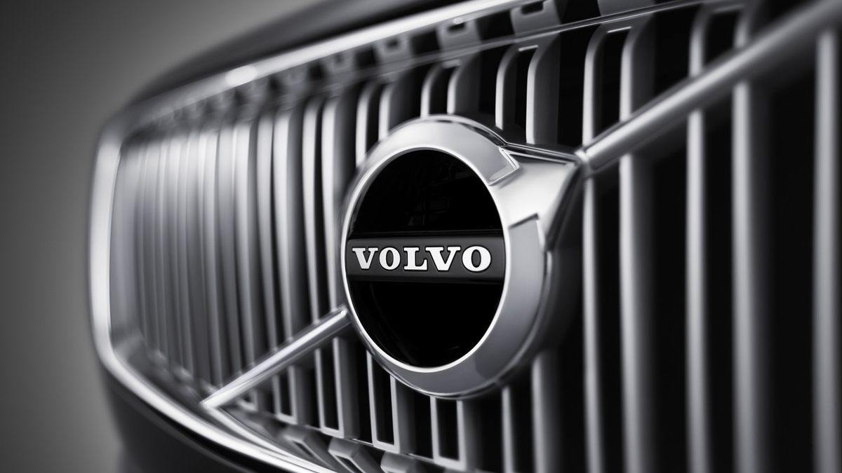 Volvo незабаром покаже кілька крутих кросоверів - фото 1