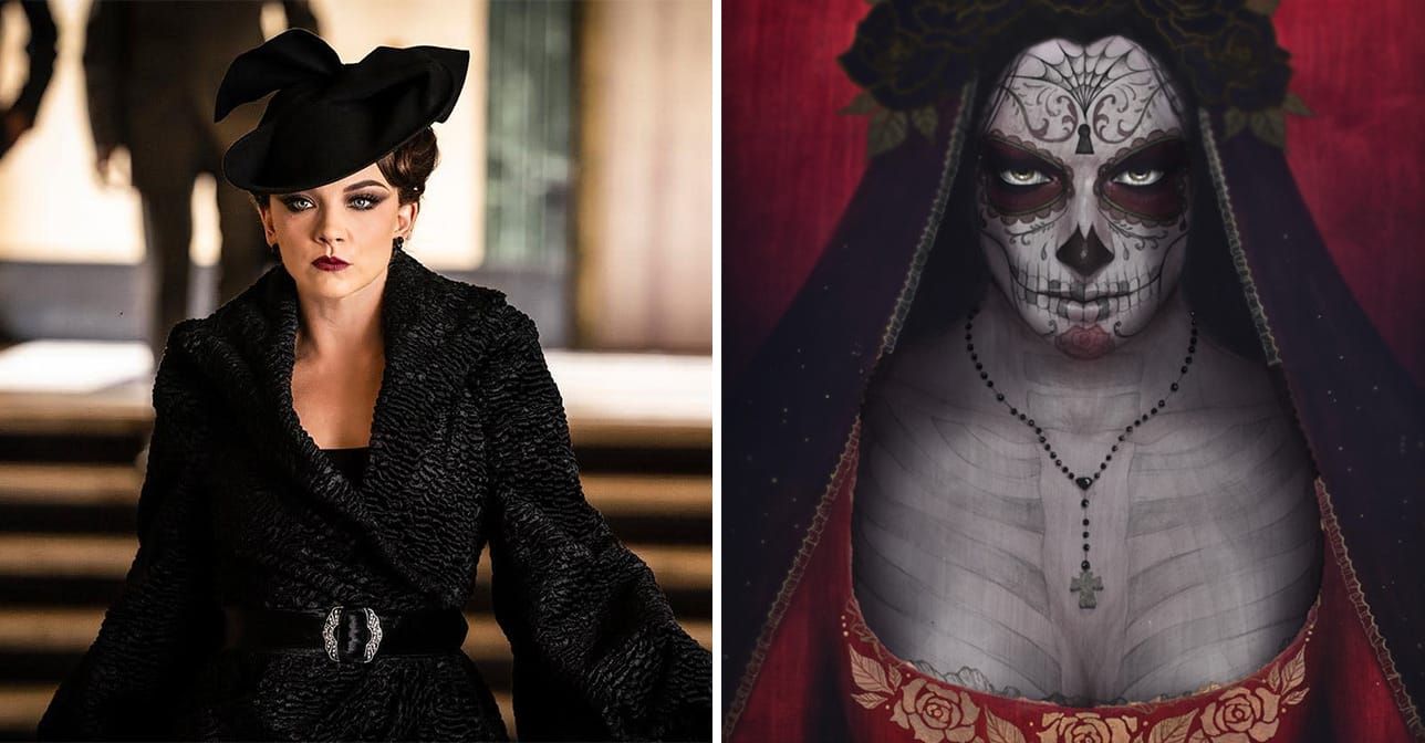 Бульварні жахіття: Місто ангелів, трейлер онлайн - фото 1