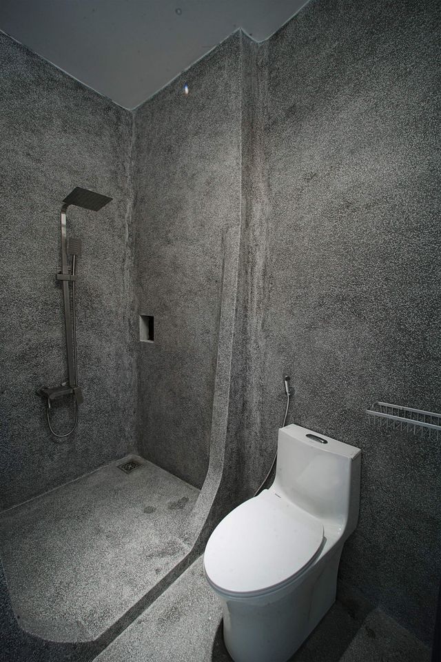 У В'єтнамі звели сучасний дім для любительки ромашок: ефектні фото - фото 390845