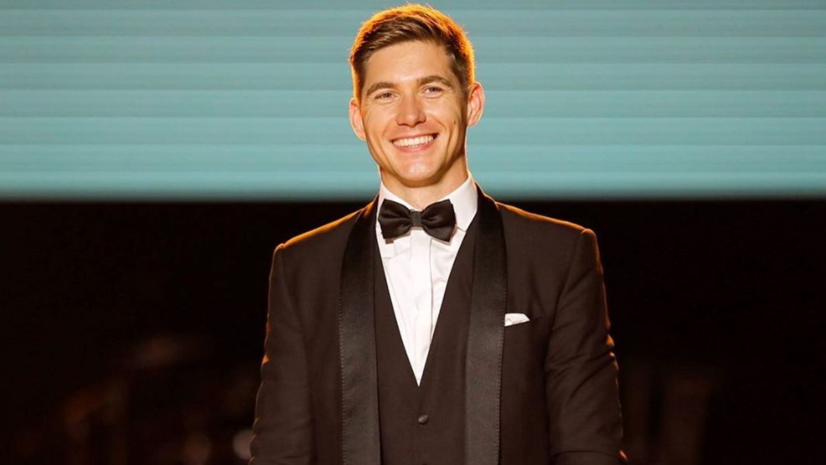 Володимир Остапчук - фото 1