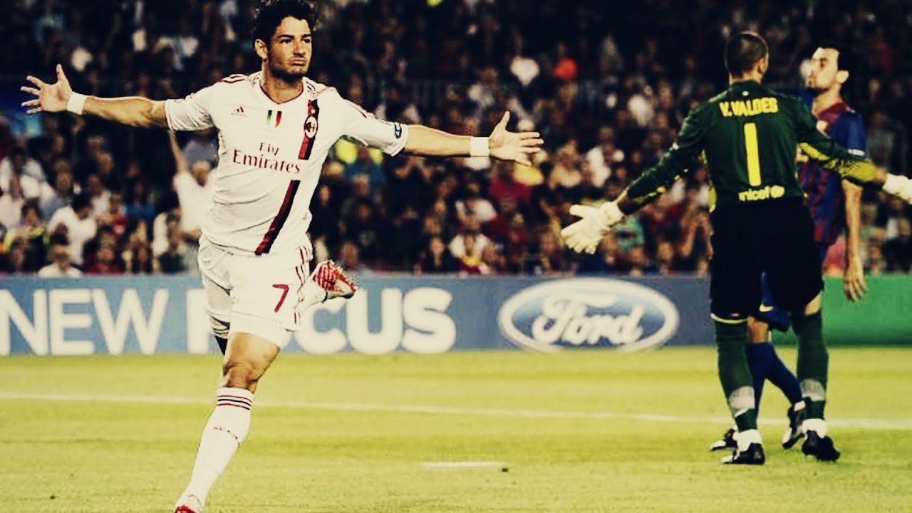 У мережі згадали найшвидший гол в історії Ліги чемпіонів: відеофакт