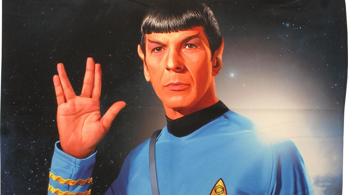 У мережі запропонували замінити рукостискання вулканським салютом з Star Trek: фото