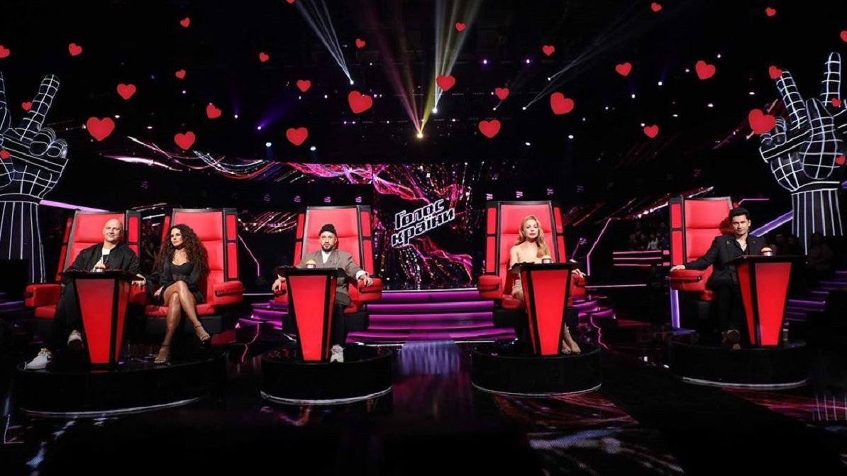 Голос країни 2020: хто покинув шоу після вокальних боїв 10 сезону