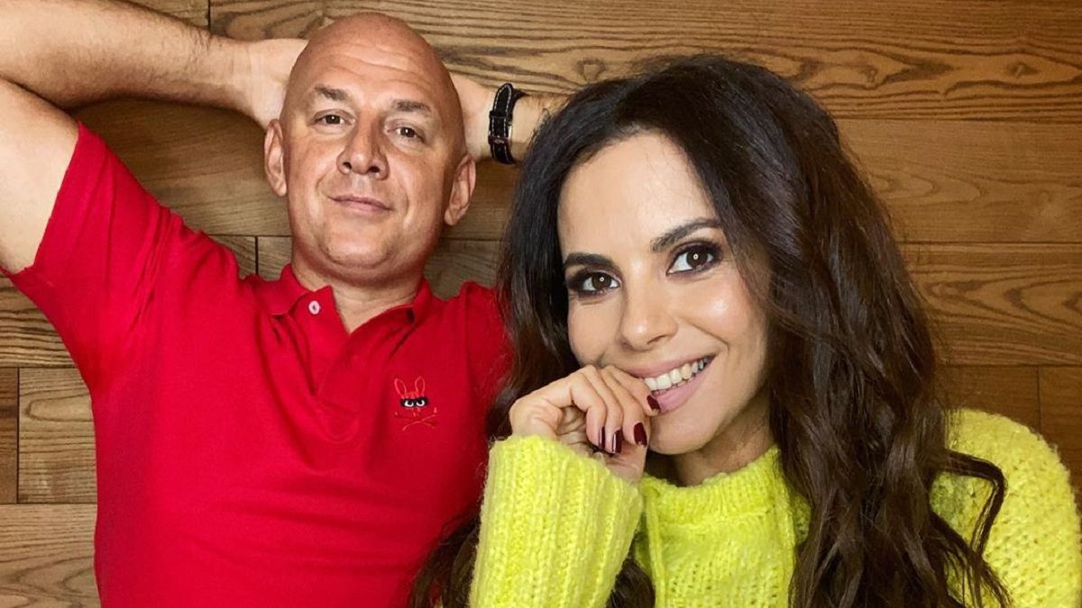 Потап та Настя Каменських - фото 1