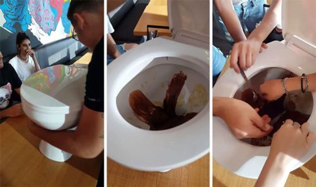 Дивно чи круто: незвичайна подача страв, яка викликає питання - фото 391010