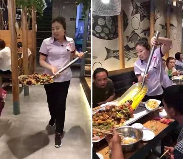 Дивно чи круто: незвичайна подача страв, яка викликає питання - фото 391015