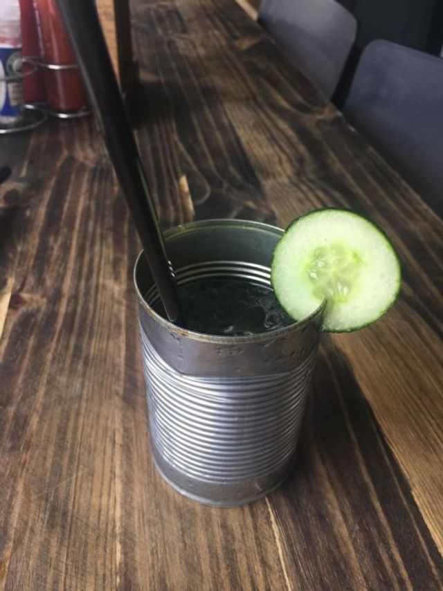 Дивно чи круто: незвичайна подача страв, яка викликає питання - фото 391021