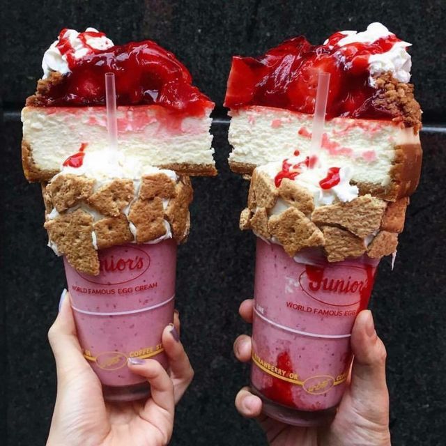 Дивно чи круто: незвичайна подача страв, яка викликає питання - фото 391023