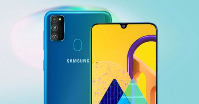 Характеристики майбутнього бюджетника Samsung Galaxy M21 - фото 391076