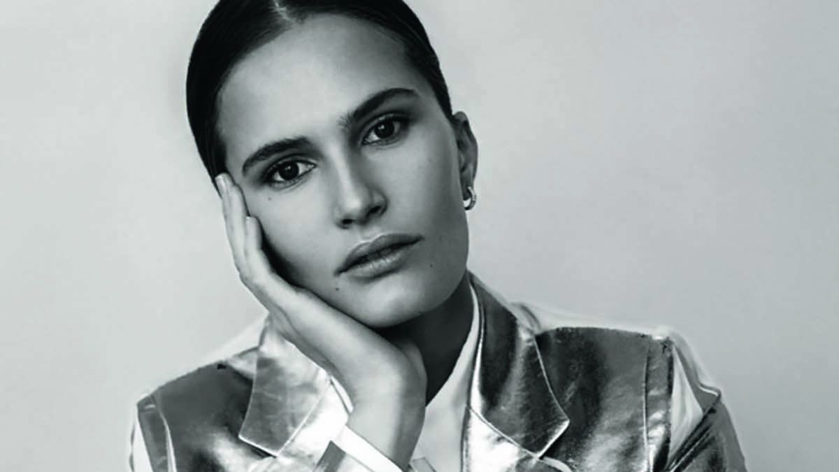 Роздягнена Алла Костромічова змусила чоловіків пофантазувати