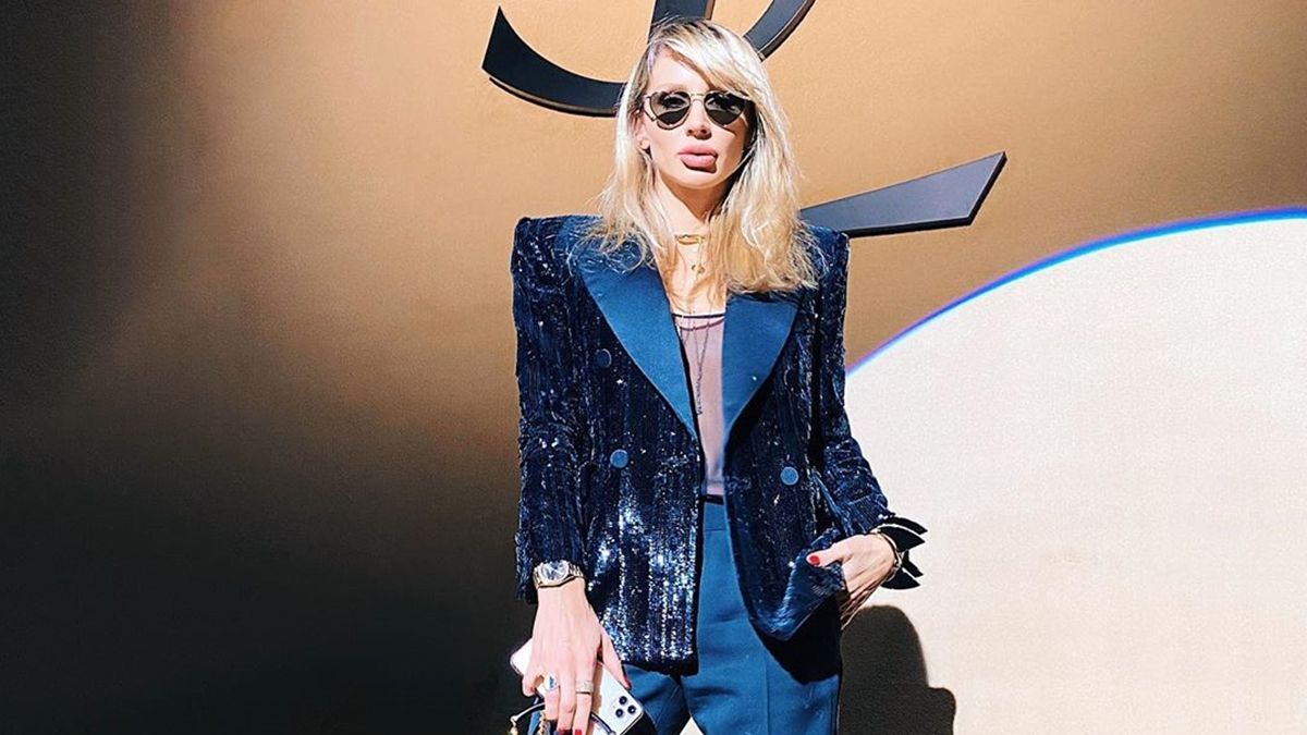 Світлана Лобода завела мережу гарячим фото в купальнику