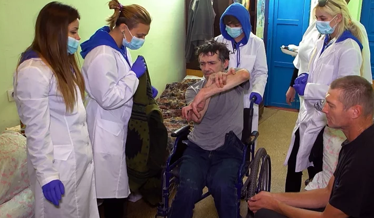 Від пацанки до панянки 4 сезон 4 випуск: дивитись онлайн, хто покинув шоу