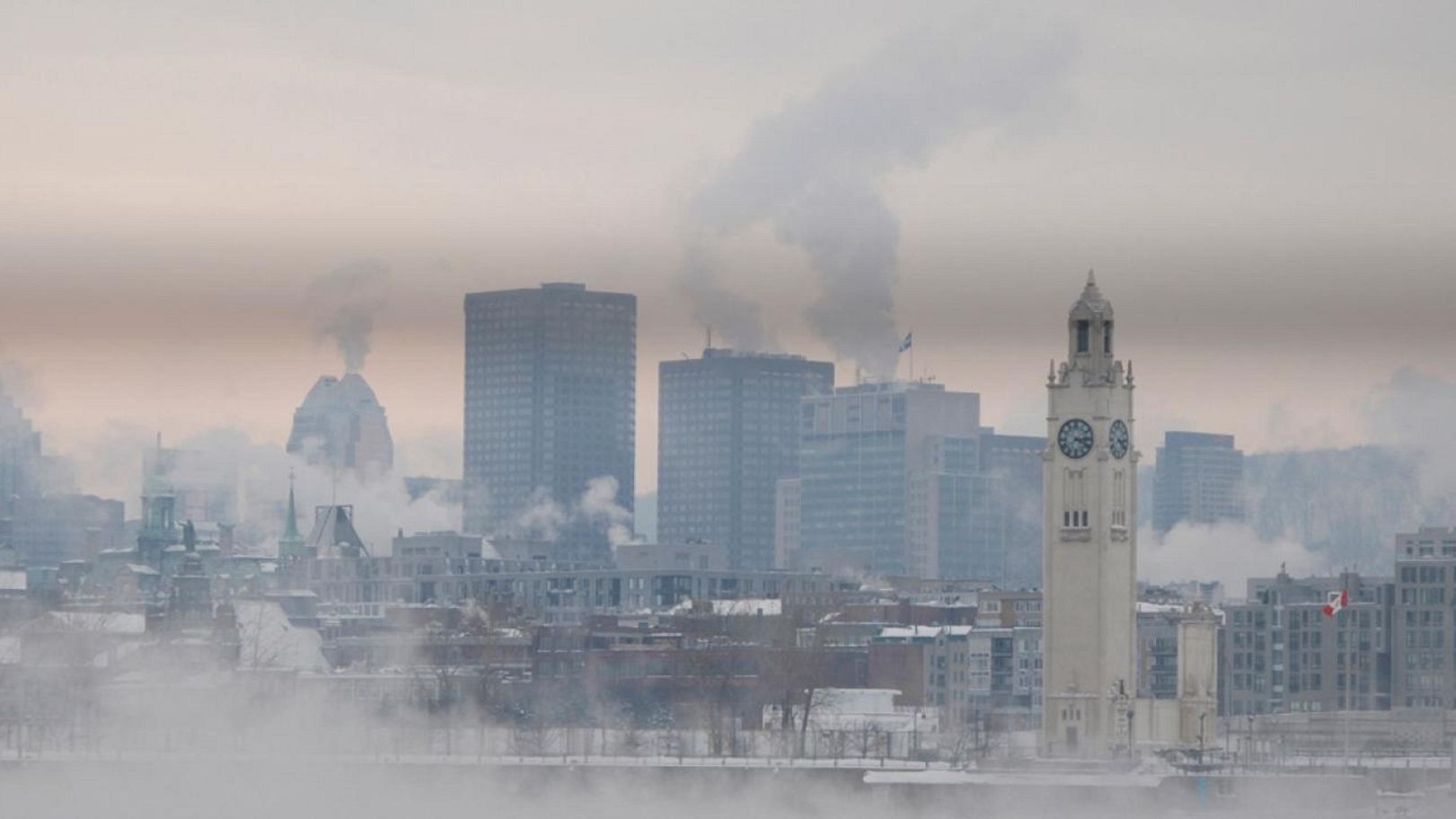 У NASA назвали несподівану перевагу великих міст