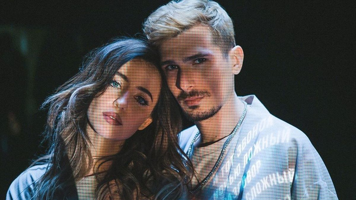 Гурт Время и Стекло - фото 1