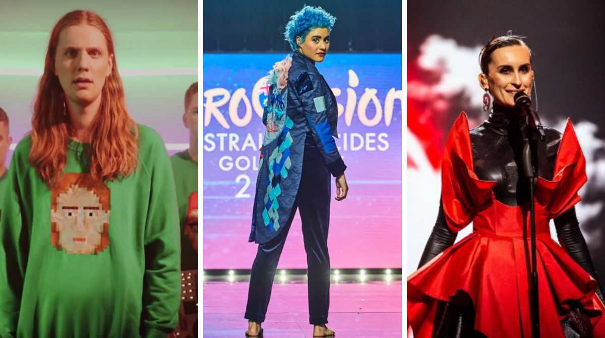 Євробачення 2020: слухати онлайн пісні всіх учасників конкурсу