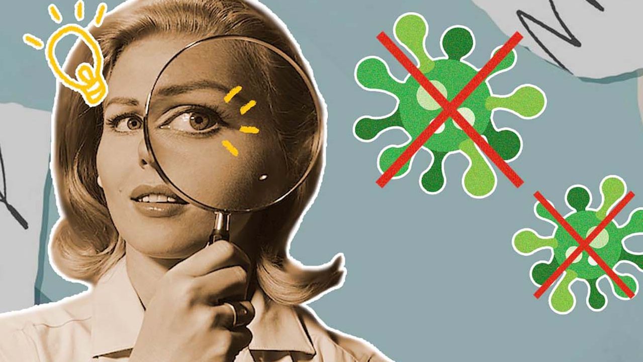 Імунітет - фото 1