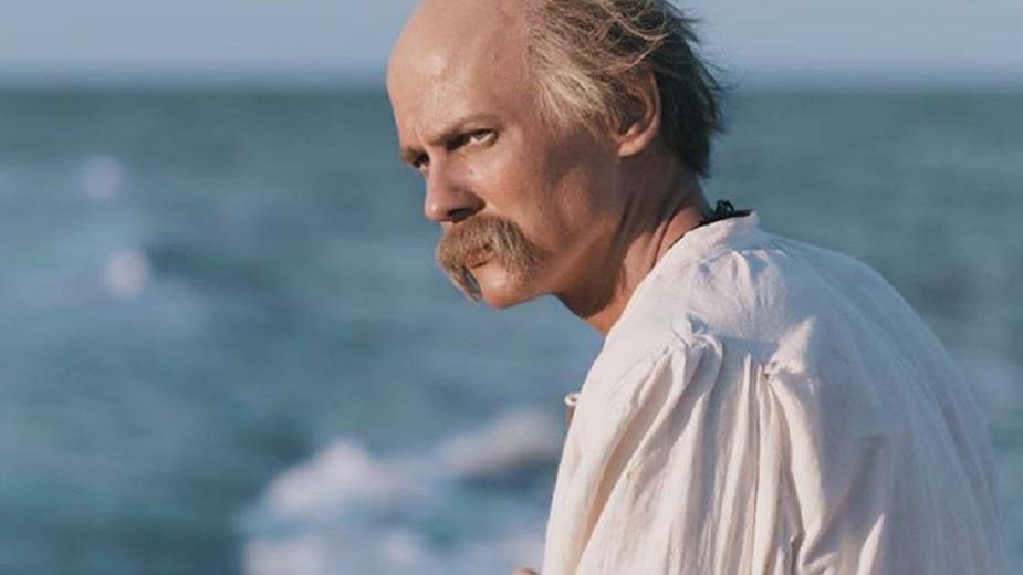 Тарас. Повернення: дивіться трейлер українського фільму про Шевченка