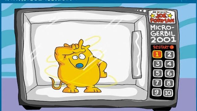 Ці продукти не бажано розігрівати в мікрохвильовці: оновлений список - фото 391285