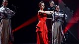 GO-A переробили пісню для Євробачення, але оновлений 