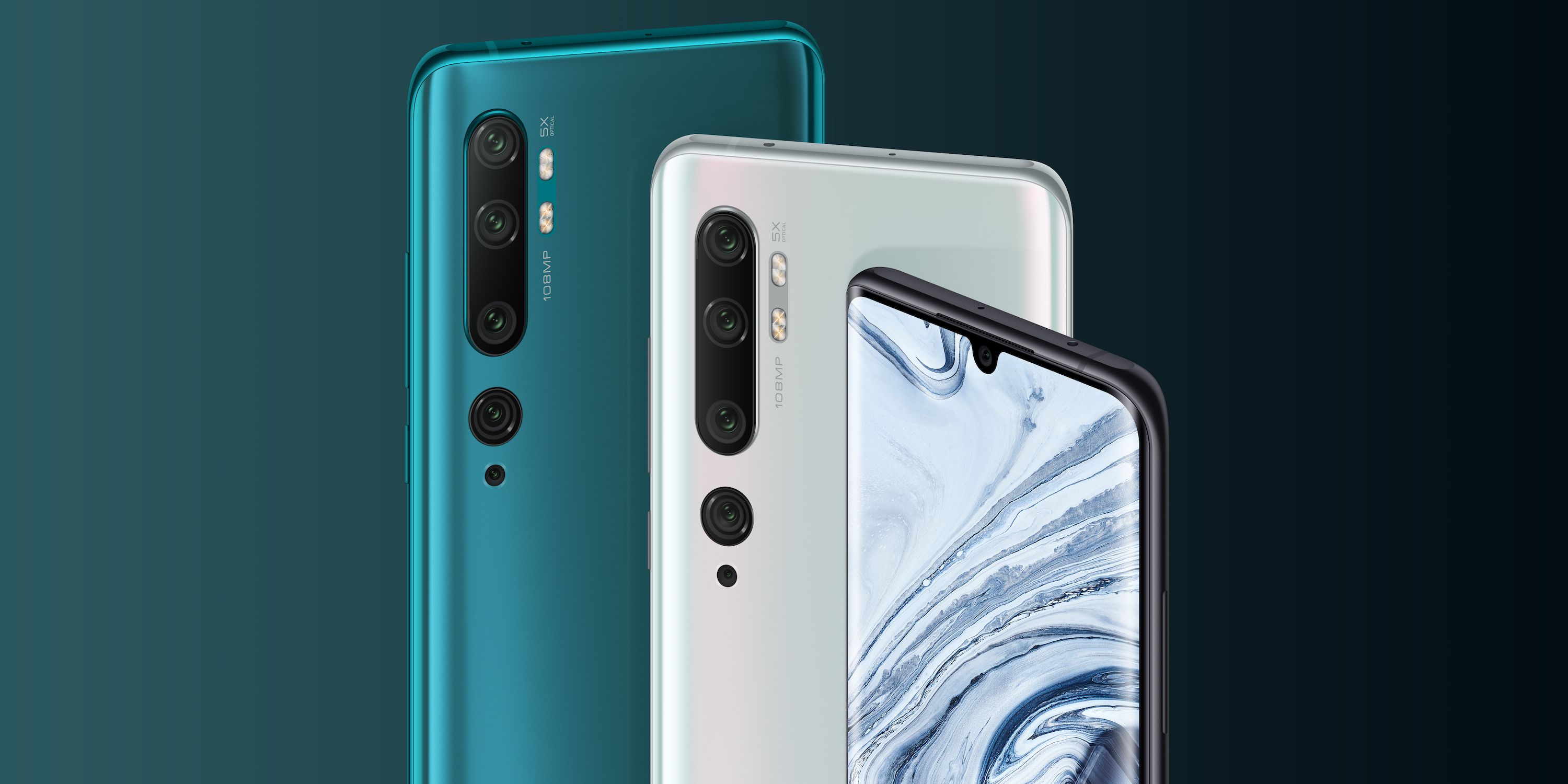 Xiaomi Mi Note 10 – один із найміцніших смартфонів компанії - фото 1
