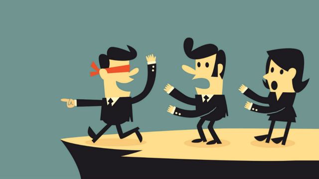 4 ознаки того, що колеги вас ненавидять - фото 391323